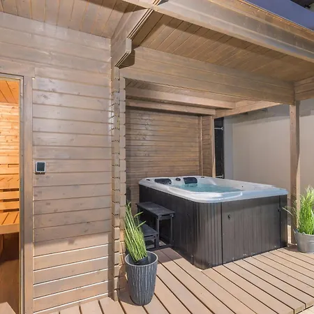 Dali By Interhome Juršići