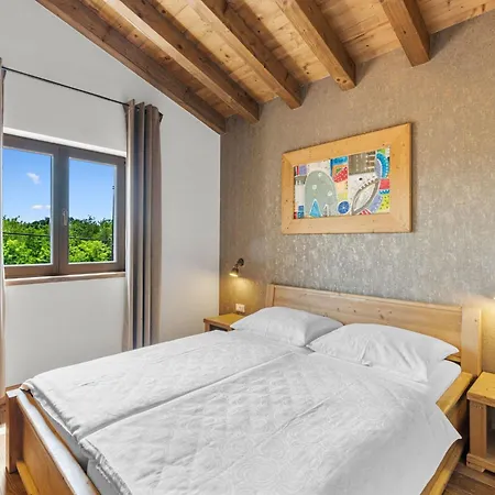 Tatil Evi Dali By Interhome Juršići