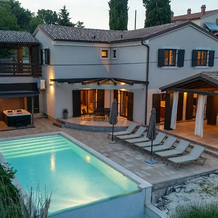 Tatil Evi Dali By Interhome *