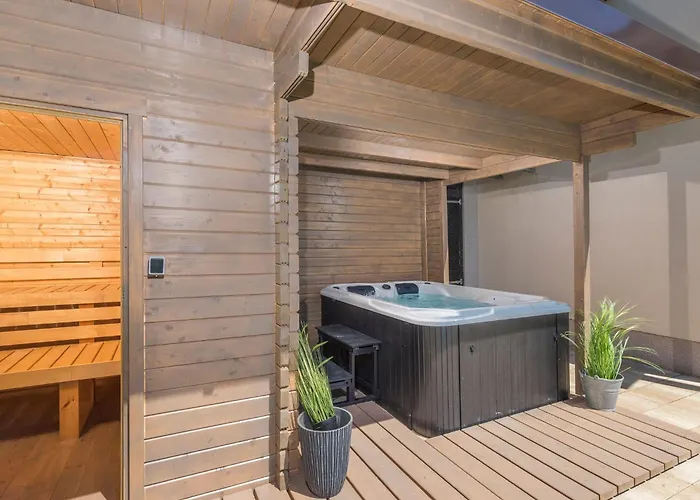 Dali By Interhome Juršići