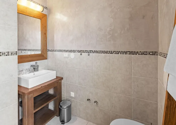 Nyaraló Dali By Interhome Juršići