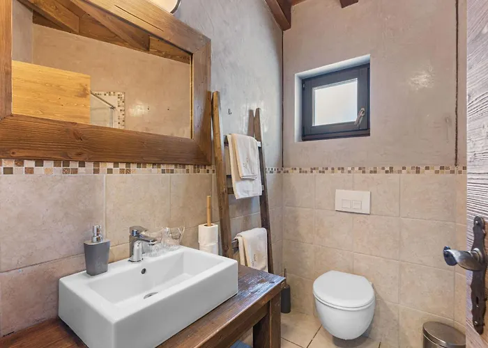 Nyaraló Dali By Interhome
