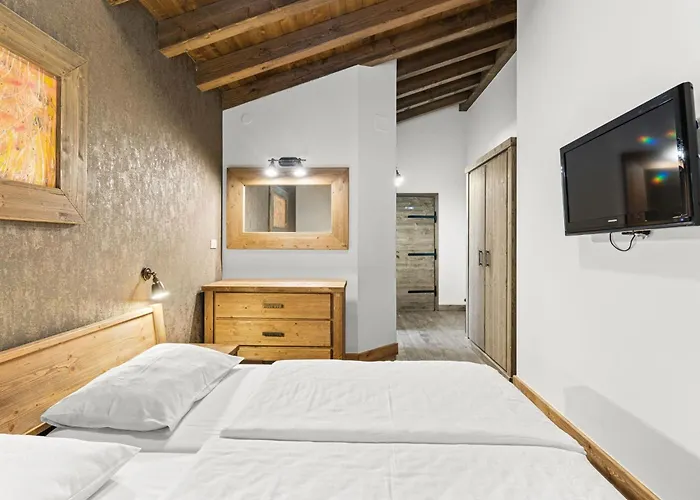 Nyaraló Dali By Interhome