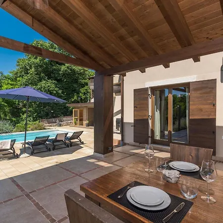 Casa de Férias Dali By Interhome Juršići