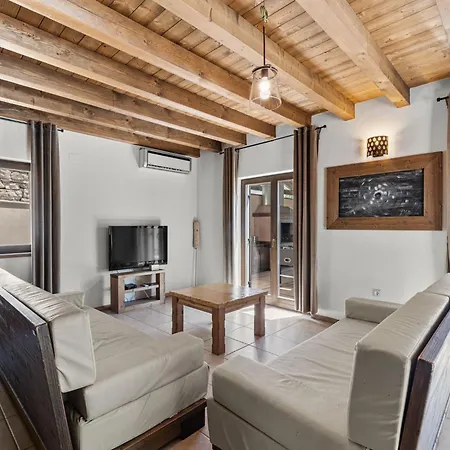 Casa de Férias Dali By Interhome Juršići