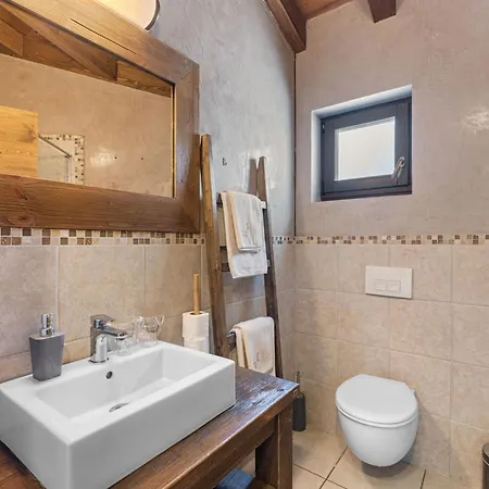 Casa de Férias Dali By Interhome